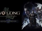 El DLC de Wo Long: Fallen Dynasty llegan en junio con nuevas zonas, enemigos y desafíos