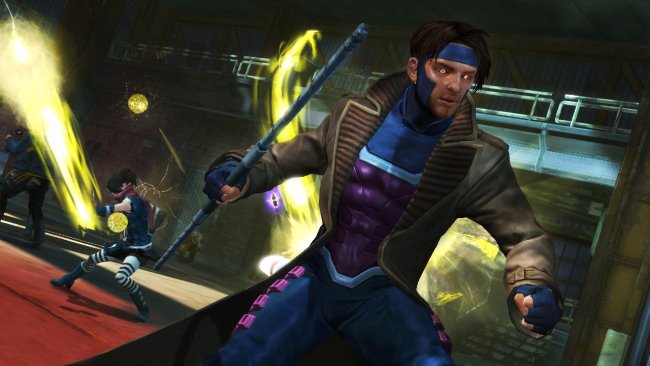X-Men: Destiny