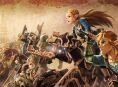 Zelda coge la moto en el primer DLC de Hyrule Warriors: La Era del Cataclismo