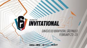 El Six Invitational 2024 se celebrará en São Paulo