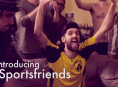 Sportsfriends, juego de deportes 'frikis', tiene fecha PS4 y PS3
