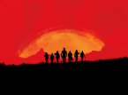 Rockstar confirma el anuncio de Red Dead Redemption 2 con una nueva imagen
