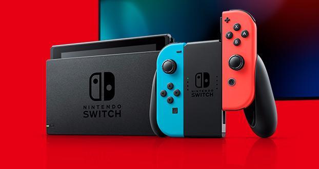 Ruido de Nintendo Direct por los 12 juegos nuevos de Switch listados en GameStop