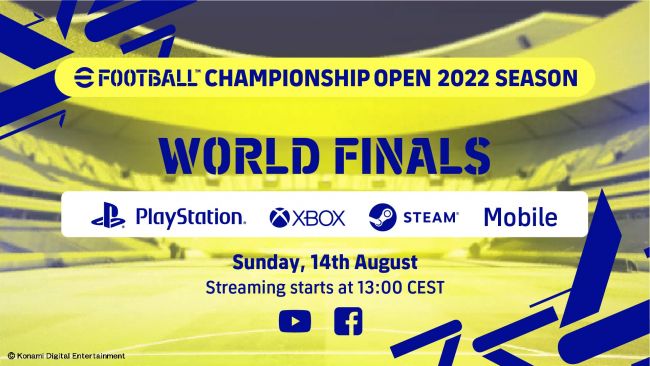 eFootball 2022