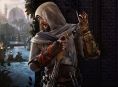 Assassin's Creed Mirage mezcla nostalgia e innovación en un nuevo vídeo