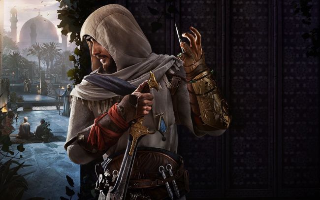 Assassin's Creed Mirage