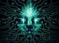 System Shock Remake publica un arte generado por IA y los fans no están contentos