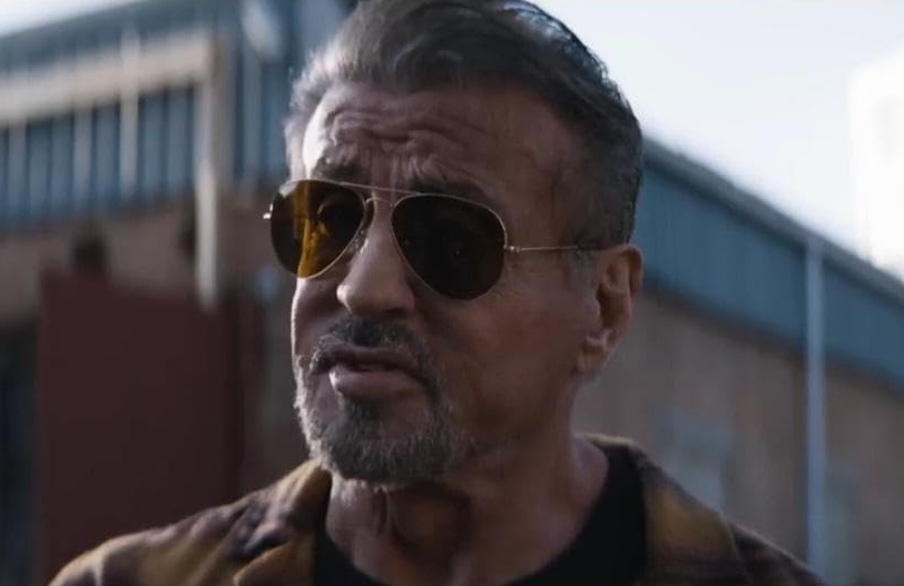 Expend4bles se estrena con un trágico fin de semana de apertura