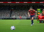 eFootball 2024 "eleva la emoción" para plantar cara a EA Sports FC 24