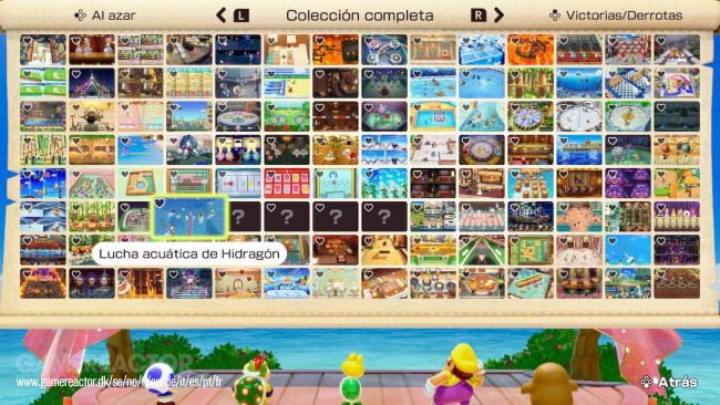 Super Mario Party Jamboree