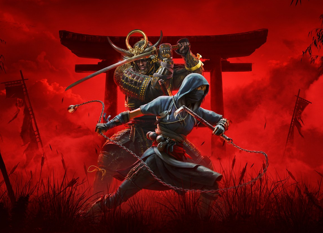 Parece que todo va bien para Yasuke y Naoe: Assassin's Creed Shadows ya suma 5 millones de jugadores a su aventura en Japón