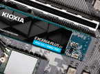 Análisis de Kioxia Exceria Plus G4