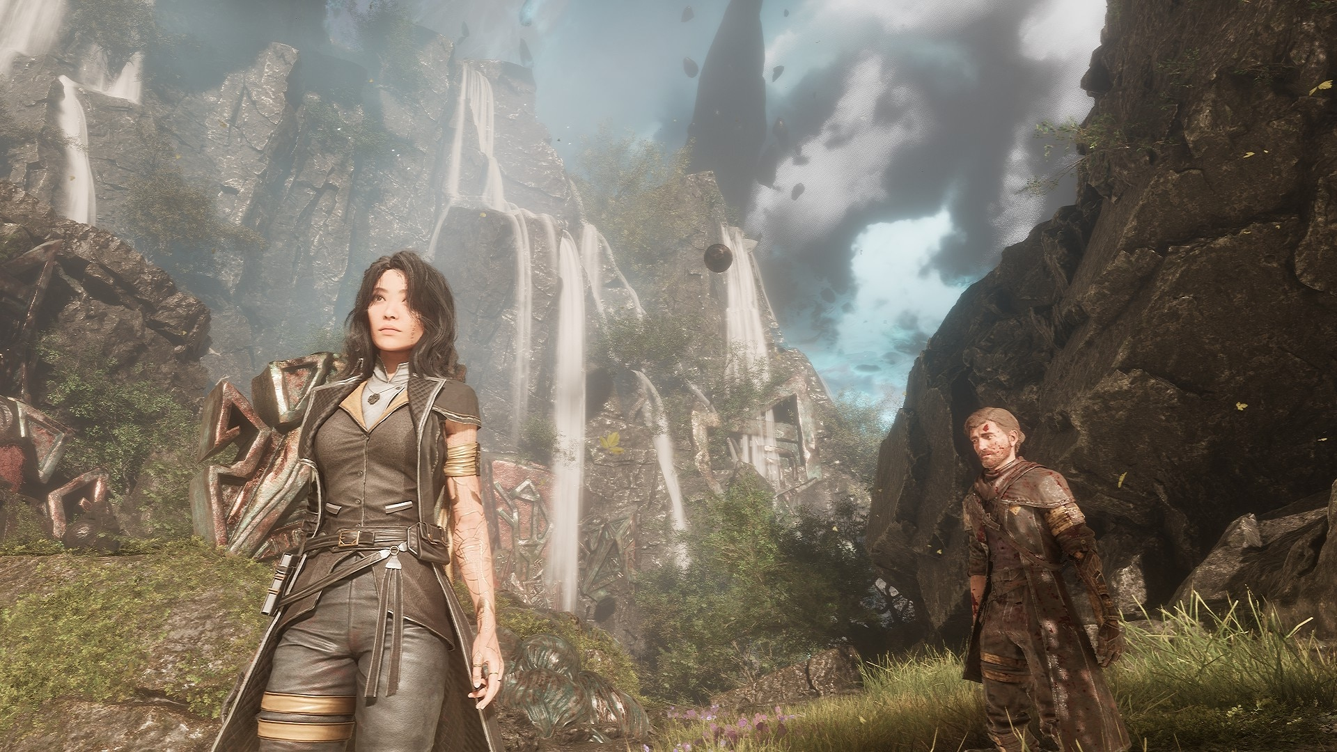 Clair Obscur: Expedition 33 y otros éxitos tendrán versiones para Switch 2 este año según un insider