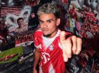 El Bayern de Múnich anuncia el fichaje de Luis Díaz por 76 millones de euros