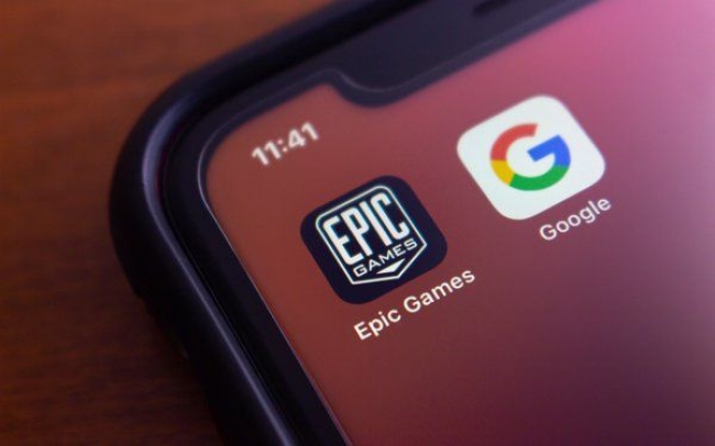 Epic y Google llegan a un acuerdo histórico y ponen fin a su larga disputa judicial