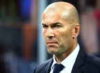 Zidane ya se prepara en privado como pr&oacute;ximo seleccionador de Francia