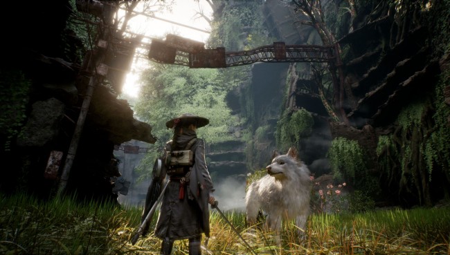 Beast of Reincarnation recibe una fecha de lanzamiento