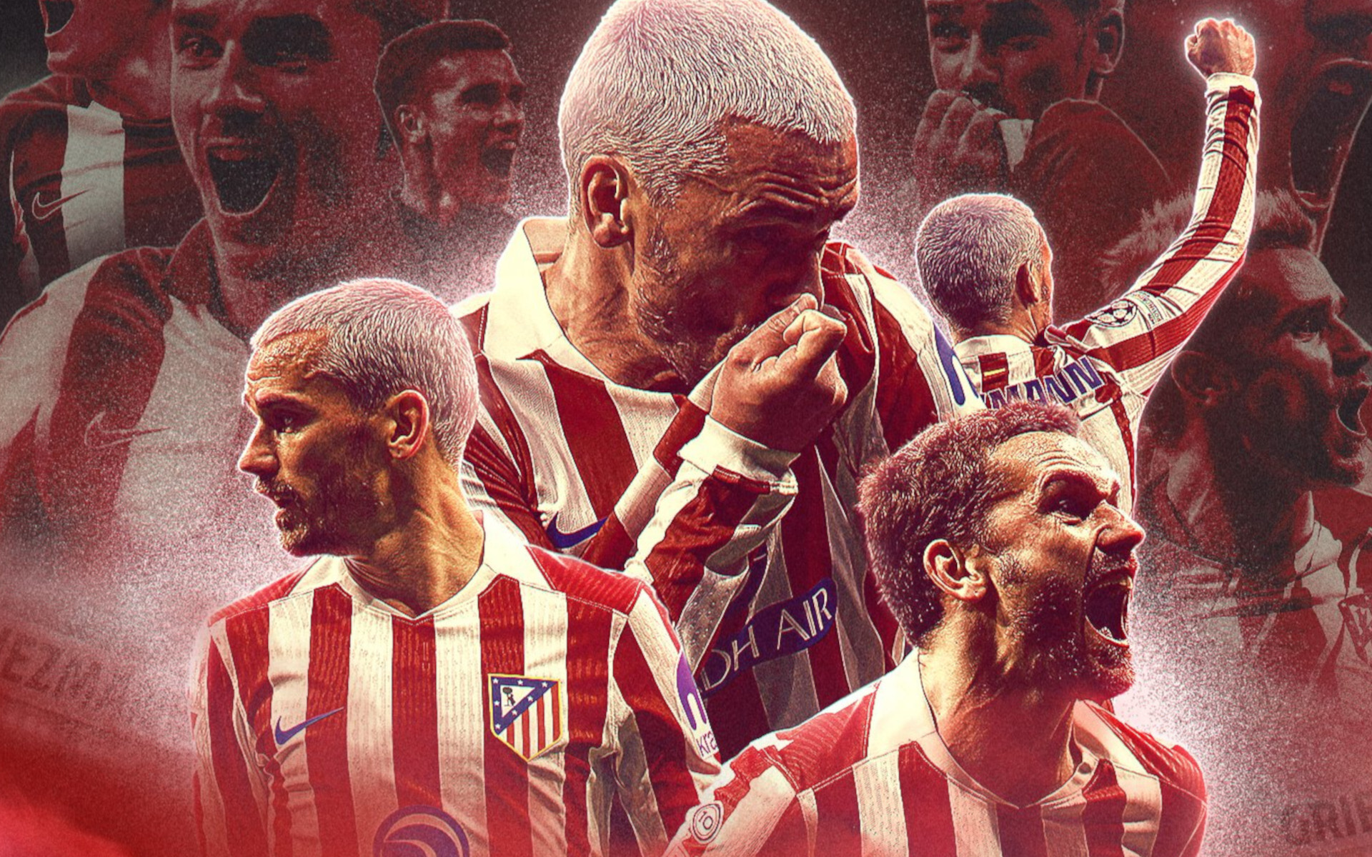 Oficial, Griezmann se va a Orlando y deja el Atlético de Madrid