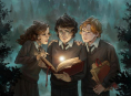 HBO nos muestra el primer vistazo a la serie Harry Potter - se espera un tr&aacute;iler ma&ntilde;ana