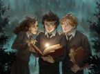 HBO nos muestra el primer vistazo a la serie Harry Potter - se espera un tr&aacute;iler ma&ntilde;ana