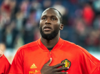 Romelu Lukaku convocado para el Mundial por B&eacute;lgica pese a "no estar en forma"