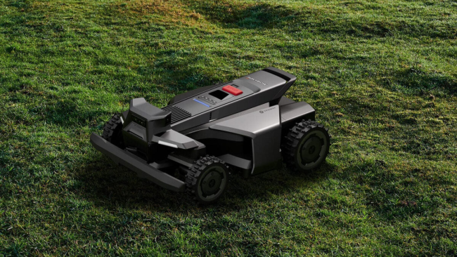 Segway Navimow X430