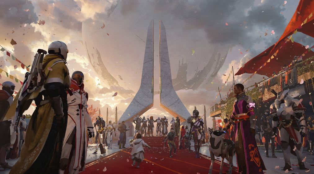 La comunidad de Destiny 2 se moviliza: el número de jugadores de Steam se acerca al doble del máximo histórico de Marathon