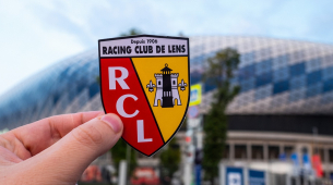 El RC Lens da la sorpresa ante el PSG en el Trophée des Champions, 1-0 a pesar de la tarjeta roja