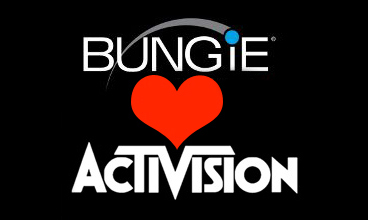 Bungie mezcla MMO y acción