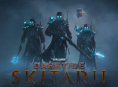 El Adeptus Mechanicus aterriza en Hive Tertium para apoyar la lucha en Warhammer 40,000: Darktide