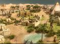 An&aacute;lisis de Age of Mythology: Retold
