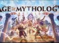 Age of Mythology: Retold retoma la estrategia impulsada por los poderes divinos