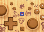 Hori desvela elegantes accesorios de Animal Crossing para Switch 2