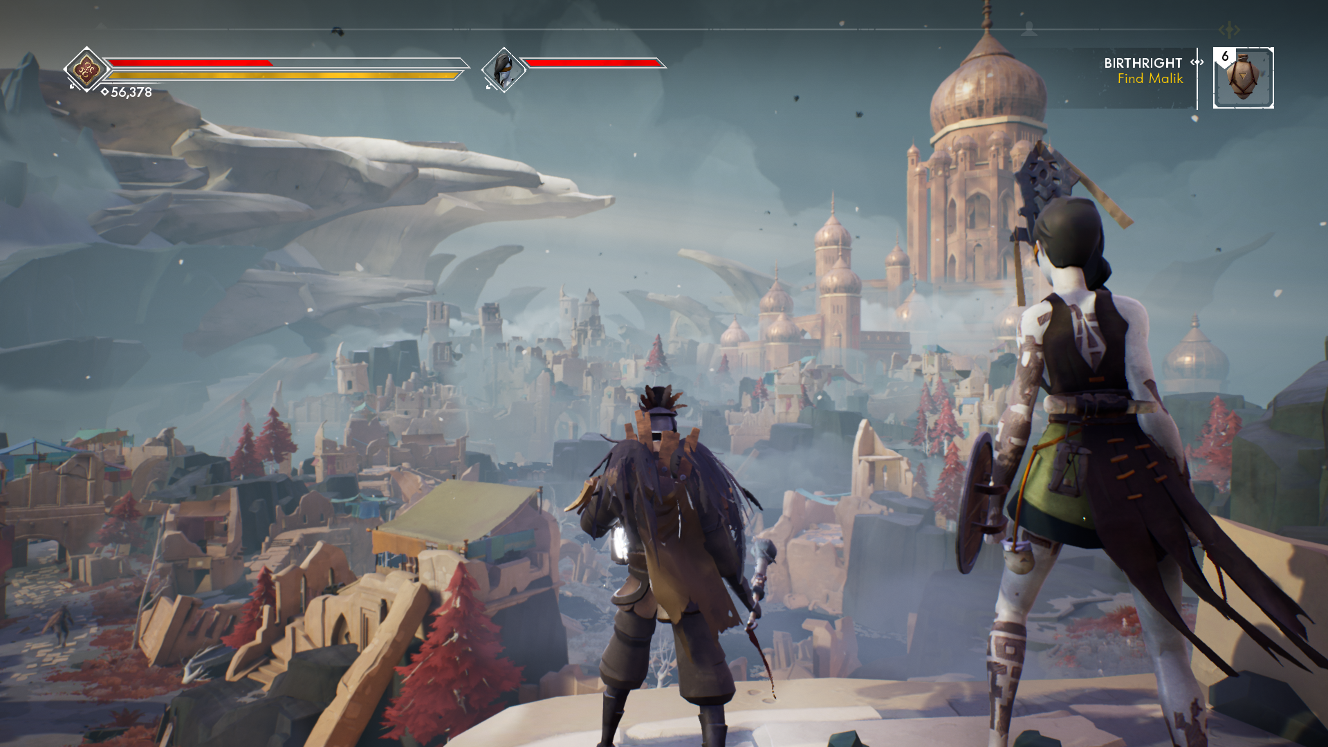 Ashen