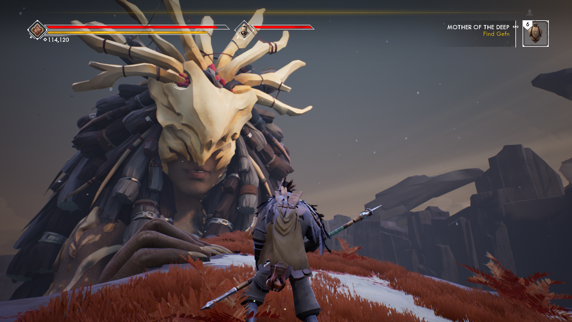 Ashen