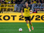 El Borussia Dortmund cierra una ampliaci&oacute;n de contrato para Nico Schlotterbeck, pretendido por Madrid y Barcelona