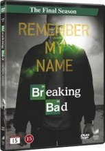 Breaking Bad - The Final Season