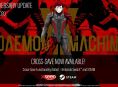 Ya puedes seguir tu partida de Daemon X Machina en Nintendo Switch o PC