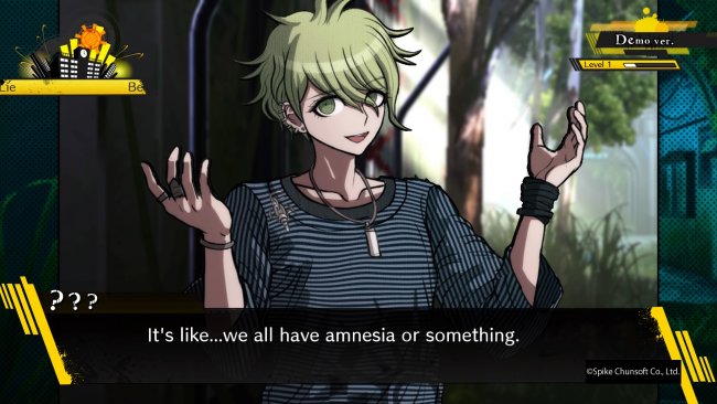 Danganronpa V3: Killing Harmony