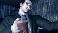 Baila el PVP de Deadly Premonition