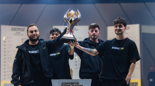 Mundial de Esports 2026: S2G Esports se proclama campeón del Mundial de « PUBG Mobile 
