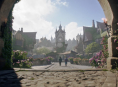 Playground Games sobre Fable: "Puedes entrar en cualquier edificio, en cualquier casa que encuentres"