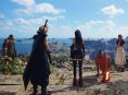 Final Fantasy VII: Rebirth ofrecerá más de 100 horas de juego