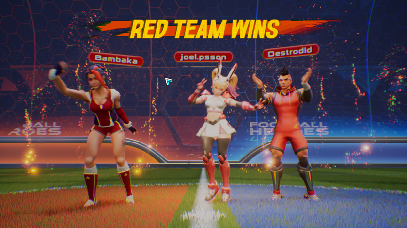 Football Heroes League es una absoluta pérdida de tiempo - ANÁLISIS completo