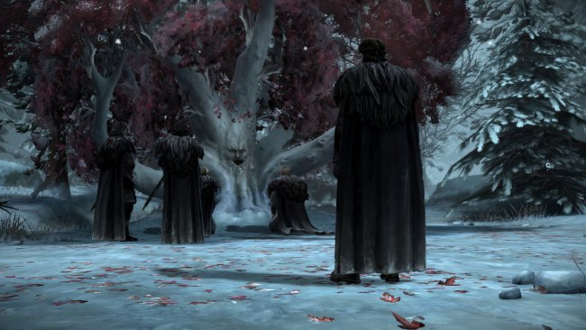 Game of Thrones