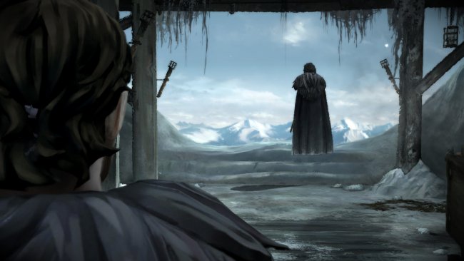 Game of Thrones