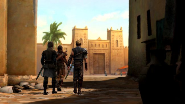Game of Thrones