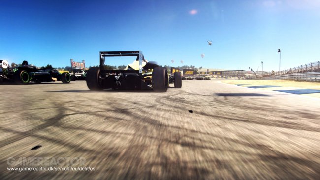 Grid: Autosport