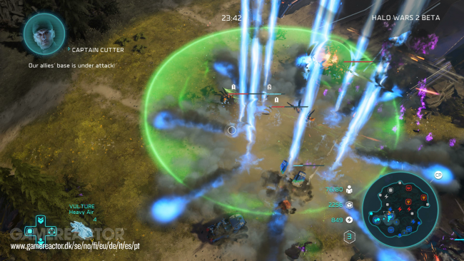 Halo Wars 2