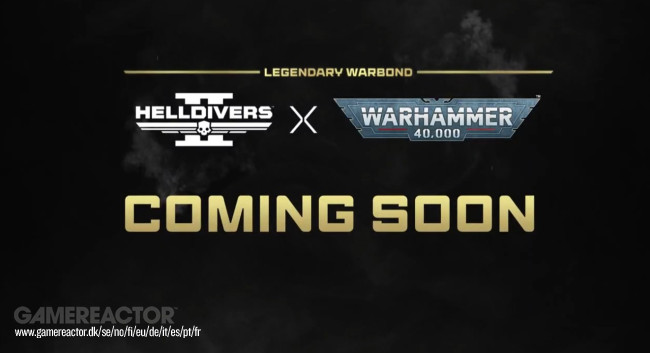 Helldivers II